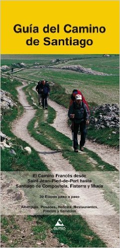 camino de fisterra