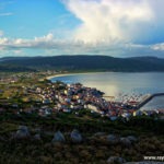 Fisterra en el Camino Prolongación de Fisterra-Muxía