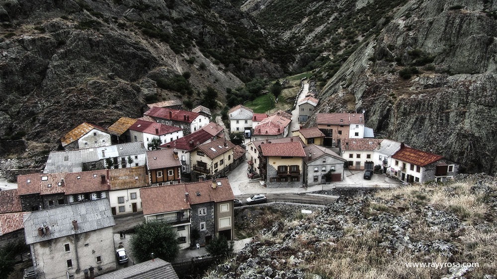 Camino Vadiniense