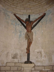 Iglesia del crucifijo