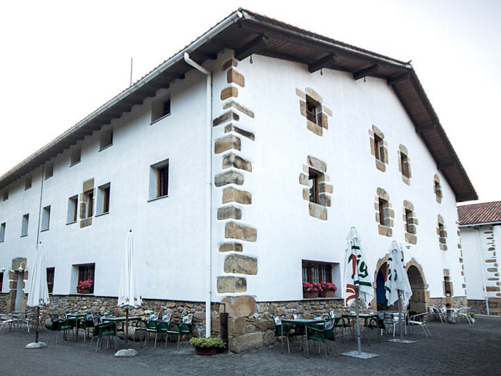 Albergue Ziortza Beitia