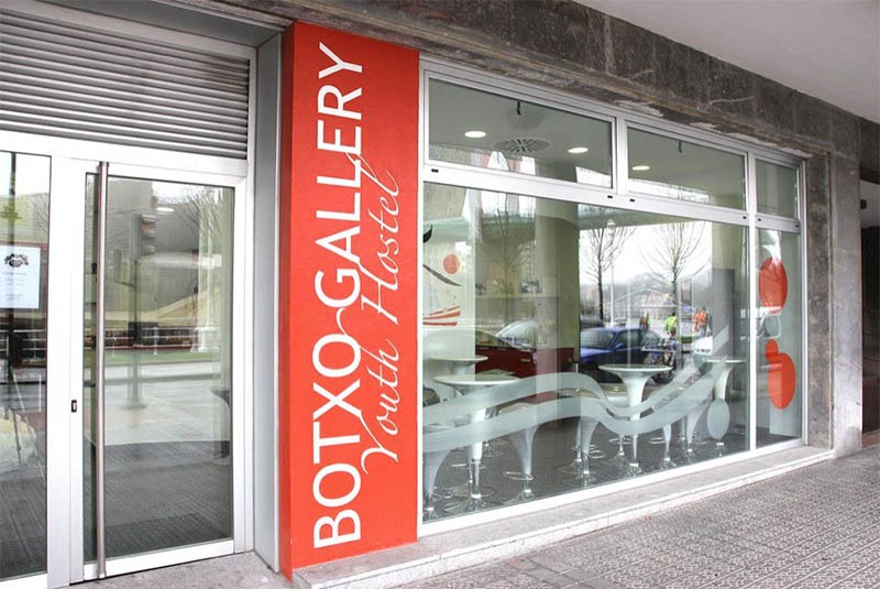 botxo gallery