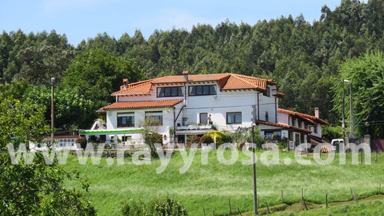 Albergue La Cabaña Del Abuelo Peuto