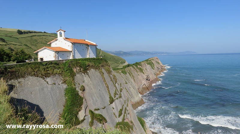 camino del norte