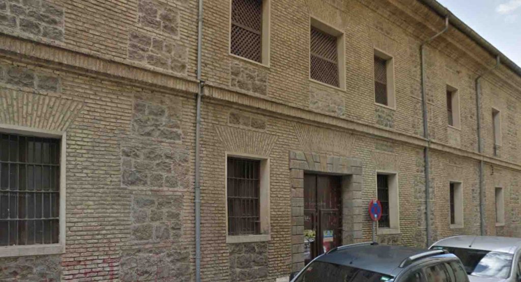 Albergue Diocesano de Betania